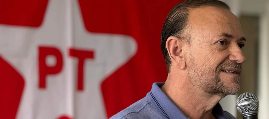 Presidente do PT afirma que partido quer se aproximar da juventude evangélica e dos motoristas por app