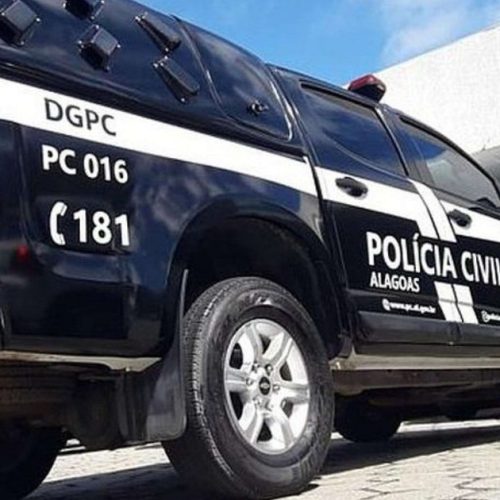 Mulher morre após ser agredida com alicate de unhas em Arapiraca; vizinha é presa suspeita do crime