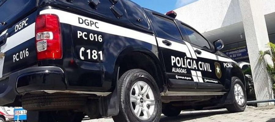 Mulher morre após ser agredida com alicate de unhas em Arapiraca; vizinha é presa suspeita do crime
