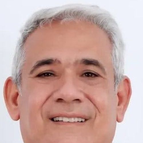 Márcio Jambo oficializa candidatura ao Governo de Alagoas pelo Democrata