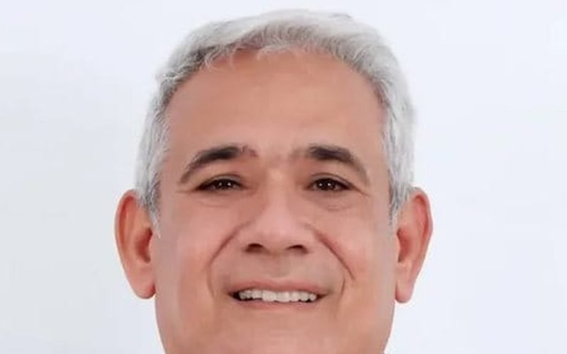 Márcio Jambo oficializa candidatura ao Governo de Alagoas pelo Democrata