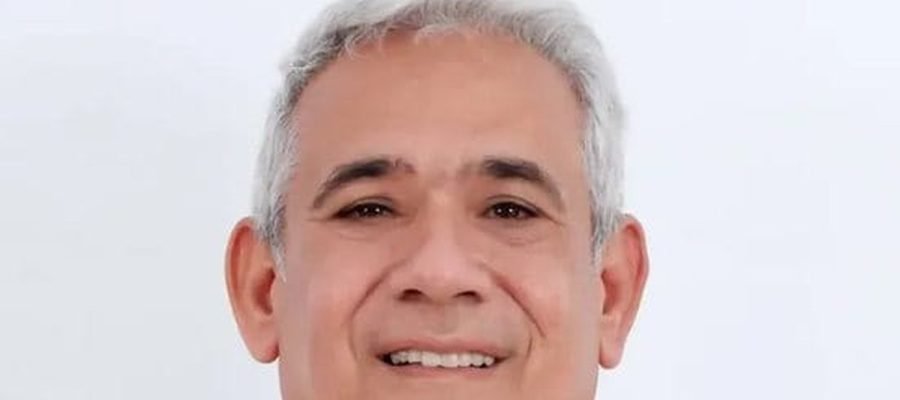 Márcio Jambo oficializa candidatura ao Governo de Alagoas pelo Democrata