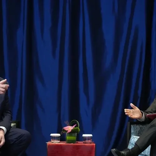 Lula se solidariza a Trump após atentado a tiros em jantar