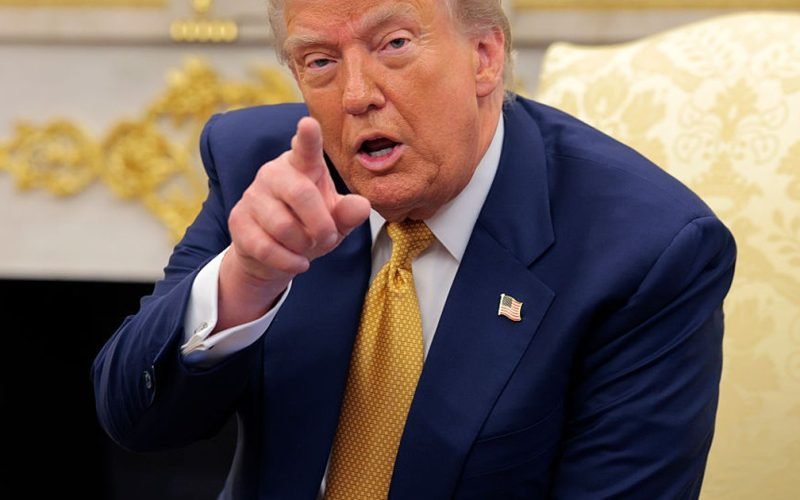 Suprema Corte dos EUA mantém condenação de Trump por agressão sexual e indenização milionária