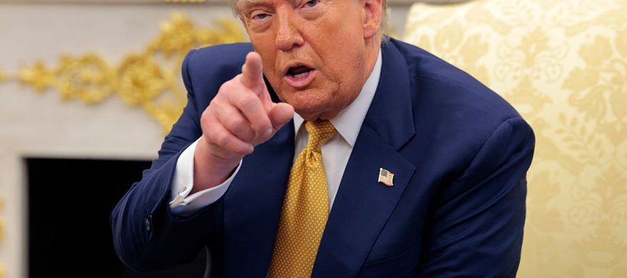 Suprema Corte dos EUA mantém condenação de Trump por agressão sexual e indenização milionária