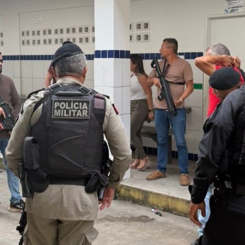 Defesa diz que professor preso por suspeita de abuso tem “caráter limpo” após prisão mantida em Murici