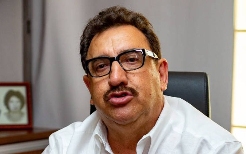 Ratinho é investigado pela polícia por falas discriminatórias contra a comunidade LGBTQIA+