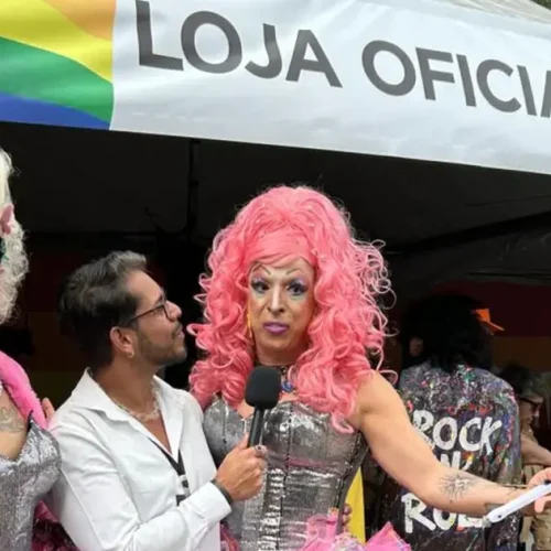 Governo lança campanha LGBTQIA+ e destaca investimento de R$ 61 milhões