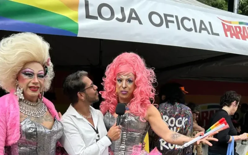 Governo lança campanha LGBTQIA+ e destaca investimento de R$ 61 milhões