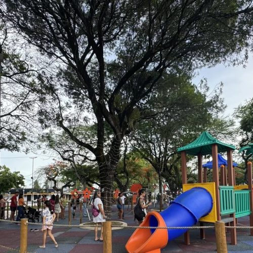 Vídeo do “mini prefeito” viraliza e destaca avanços em áreas de lazer de Maceió