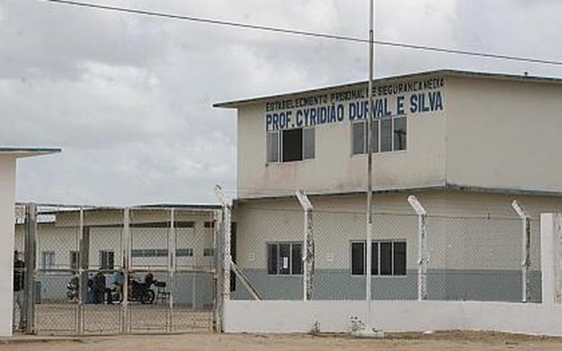 Suspeita de assassinato: Dois detentos morrem em presídio de Maceió em menos de 48h