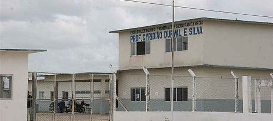 Suspeita de assassinato: Dois detentos morrem em presídio de Maceió em menos de 48h