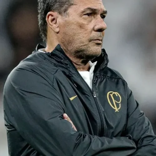 Luxemburgo critica Ancelotti após eliminação do Brasil: “Se fosse brasileiro, já teria sido demitido”