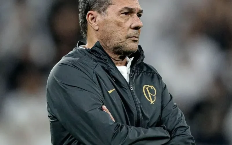 Luxemburgo critica Ancelotti após eliminação do Brasil: “Se fosse brasileiro, já teria sido demitido”