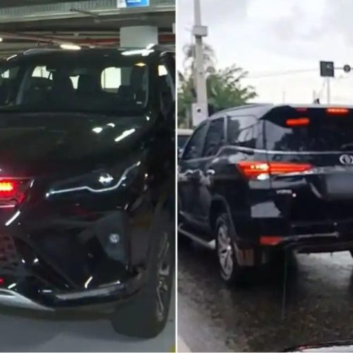 MP apura denúncia sobre suposto uso irregular de giroflex em veículos ligados ao Legislativo de Alagoas