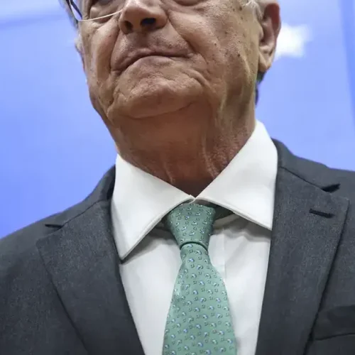 “Completamente injusta” dispara Alckmin sobre proposta de taxação