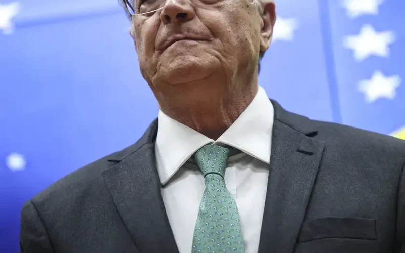 “Completamente injusta” dispara Alckmin sobre proposta de taxação
