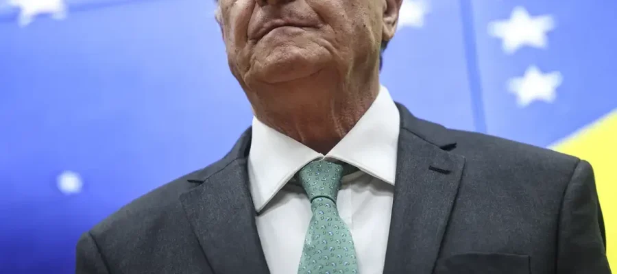 “Completamente injusta” dispara Alckmin sobre proposta de taxação
