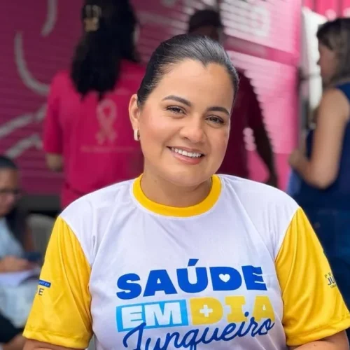 SAÚDE EM DIA transforma atendimento em Junqueiro e deve alcançar quase 2 mil procedimentos em grande ação de cuidado com a população