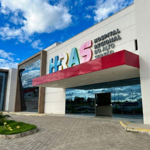 Sem obstetra nos fins de semana, maternidade do Hospital do Alto Sertão deixa gestantes em risco