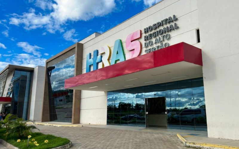 Sem obstetra nos fins de semana, maternidade do Hospital do Alto Sertão deixa gestantes em risco