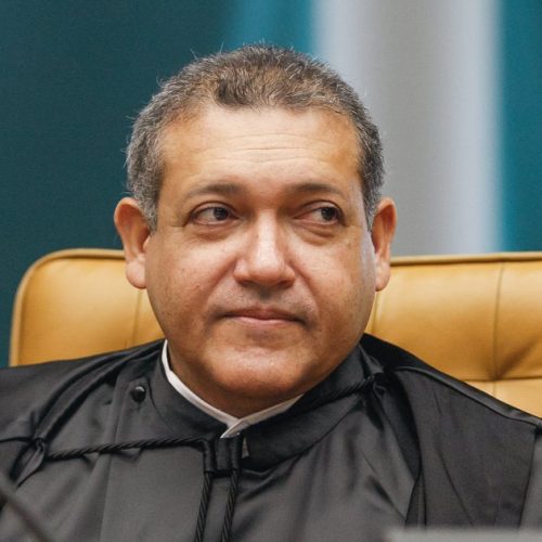Festa de posse de Nunes Marques arrecada R$ 640 mil com venda de convites em Brasília