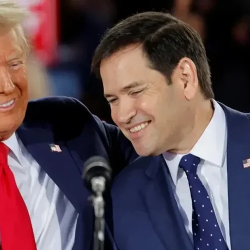 Secretário de Trump cita Brasil entre países com relação mais difícil com os EUA