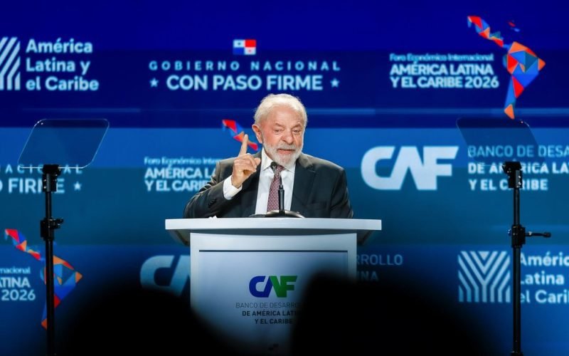Primeiro debate presidencial pode não ter Lula; saiba o motivo