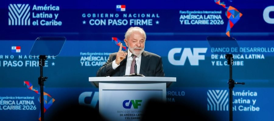 Primeiro debate presidencial pode não ter Lula; saiba o motivo