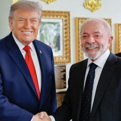 Governo Lula reage a novo tarifaço e abre processo de reciprocidade contra os EUA