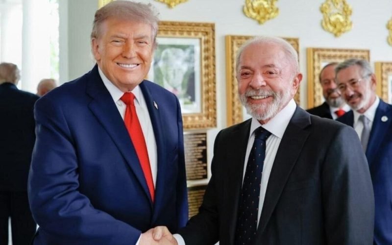 Governo Lula reage a novo tarifaço e abre processo de reciprocidade contra os EUA