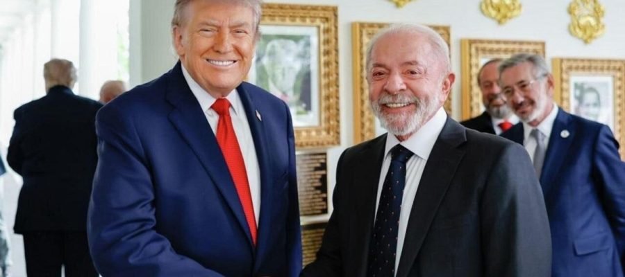 Governo Lula reage a novo tarifaço e abre processo de reciprocidade contra os EUA
