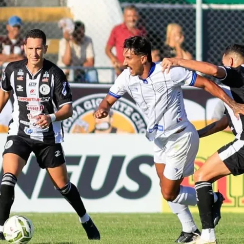 CBF detalha mata-mata da Série D, e CSA e ASA conhecem datas dos confrontos decisivos