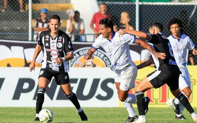 CBF detalha mata-mata da Série D, e CSA e ASA conhecem datas dos confrontos decisivos