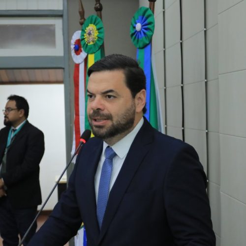 Chico Filho destaca potencial esportivo, turístico e econômico da Maratona Internacional de Maceió