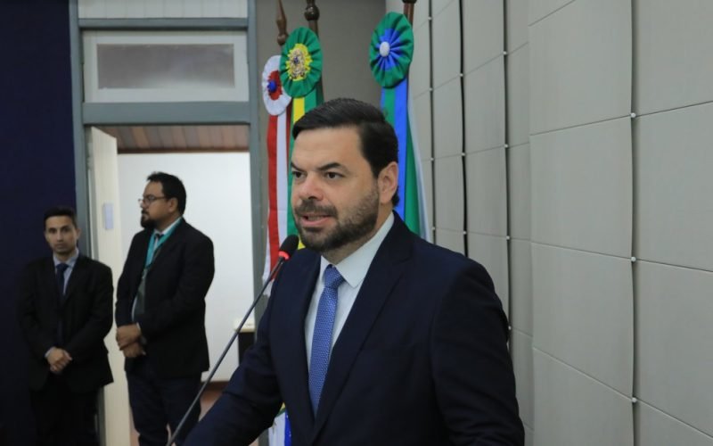 Chico Filho destaca potencial esportivo, turístico e econômico da Maratona Internacional de Maceió