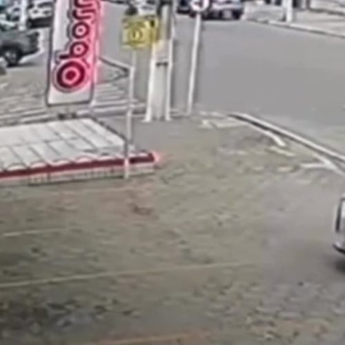 Polícia Civil divulga imagens para identificar suspeitos de homicídio na Jatiúca