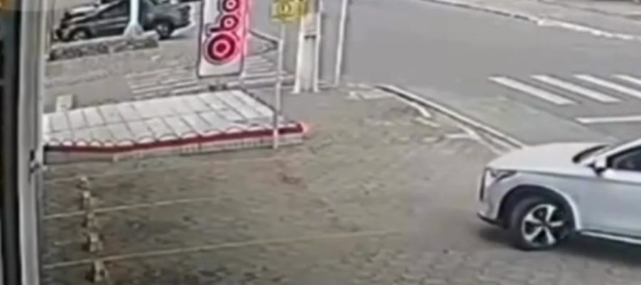 Polícia Civil divulga imagens para identificar suspeitos de homicídio na Jatiúca