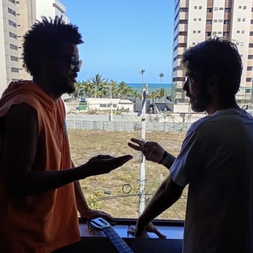 ”Foi um crime motivado por ciúmes”, diz delegada sobre homem jogado de prédio na Jatiúca; entenda