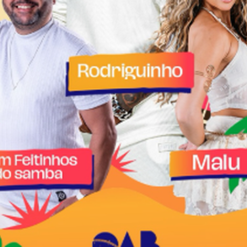 OAB-AL promove Quintal da Advocacia com samba e atrações musicais em Maceió