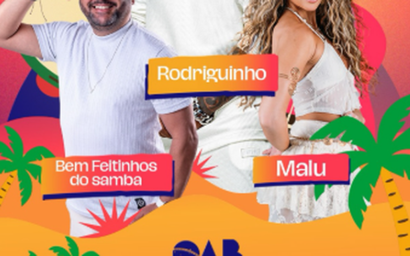 OAB-AL promove Quintal da Advocacia com samba e atrações musicais em Maceió