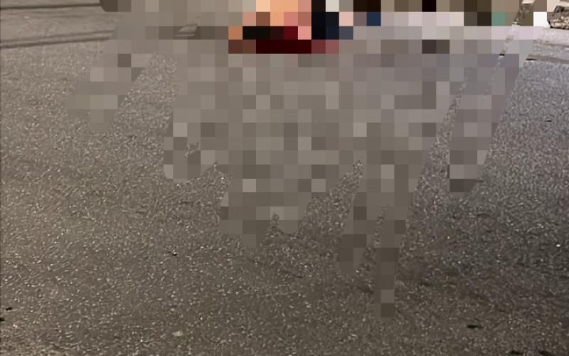 Homem é morto a tiros durante a madrugada no bairro da Ponta Grossa