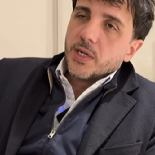 “O Brasil é uma sucessão de frustrações”: Político reage após cair em golpe de marketing de influencer