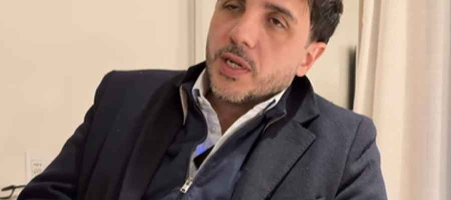 “O Brasil é uma sucessão de frustrações”: Político reage após cair em golpe de marketing de influencer