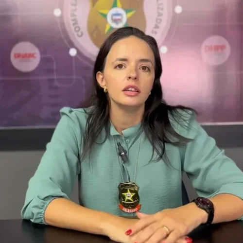 Polícia detalha investigação e diz que suspeito de estupro de vulnerável foi preso um dia após denúncia