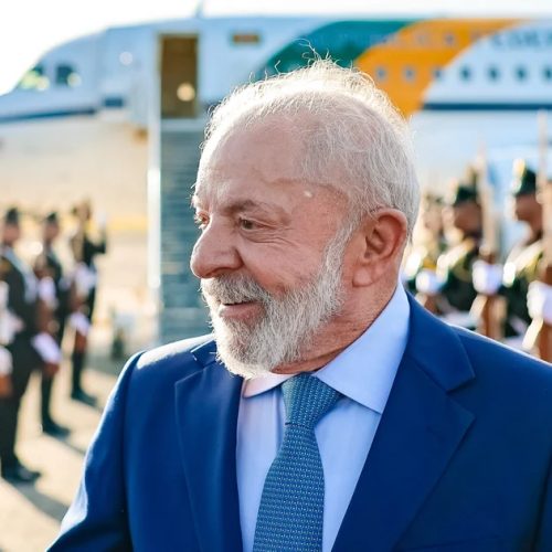 Lula comemora melhor IDH da história e celebra novo patamar do Brasil