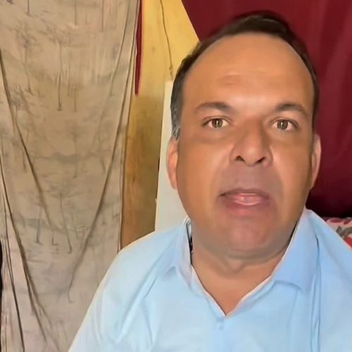 “Chega de corrupção na saúde de Alagoas”, cobra Francisco Sales, que defende renovação e uma nova atitude no governo estadual