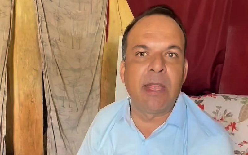 “Chega de corrupção na saúde de Alagoas”, cobra Francisco Sales, que defende renovação e uma nova atitude no governo estadual