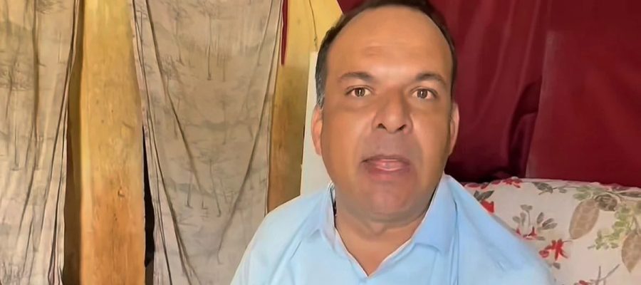 “Chega de corrupção na saúde de Alagoas”, cobra Francisco Sales, que defende renovação e uma nova atitude no governo estadual