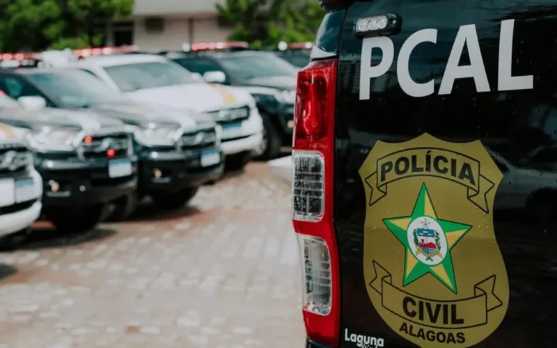 Foragido há quase 30 anos, suspeito de homicídio em Maceió é capturado com apoio da polícia da Bahia